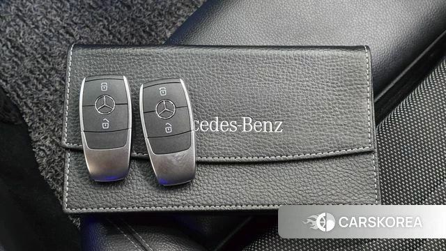 Mercedes-Benz A-Class W177 id 3924472 из Кореи 9