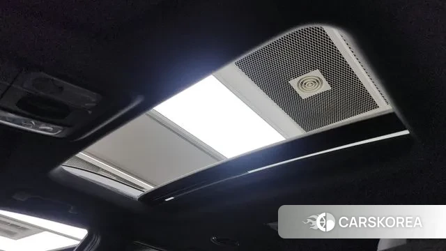 Kia Mohave Master id 3533989 из Кореи 9