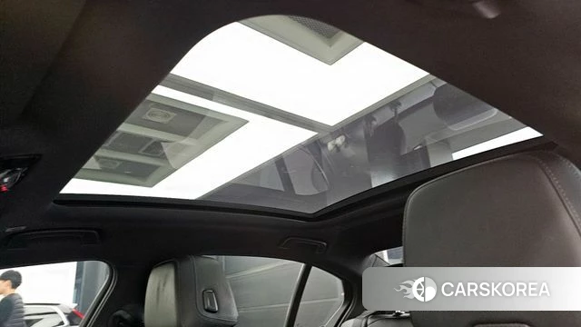 BMW 5 Series (G60) id 3841180 из Кореи 9