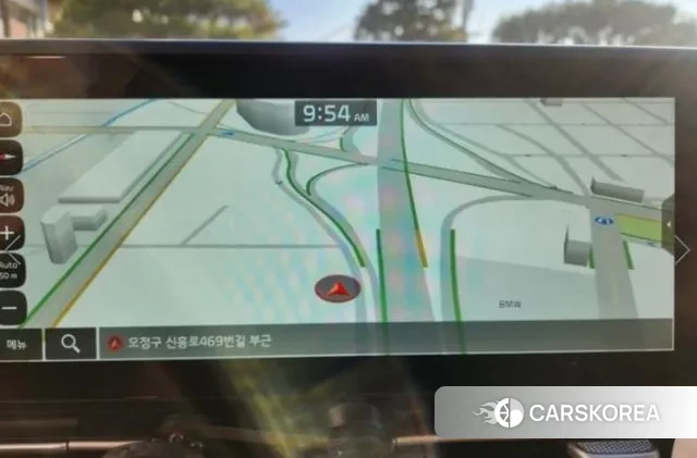 Kia Carnival 4th generation id 3442944 из Кореи 9