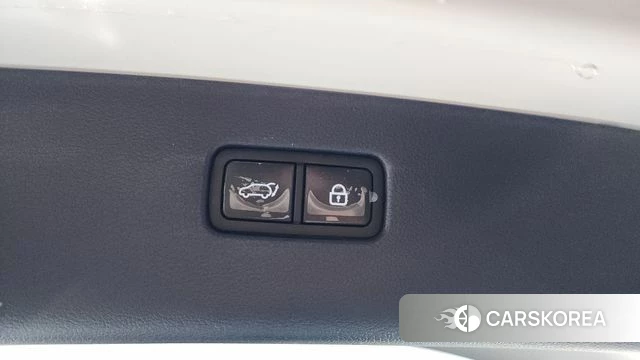 Genesis GV80 id 4619768 из Кореи 9