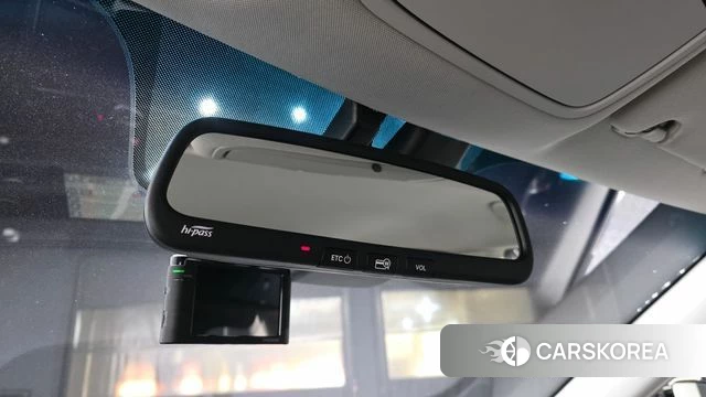 Kia Come New K7 id 4225857 из Кореи 9