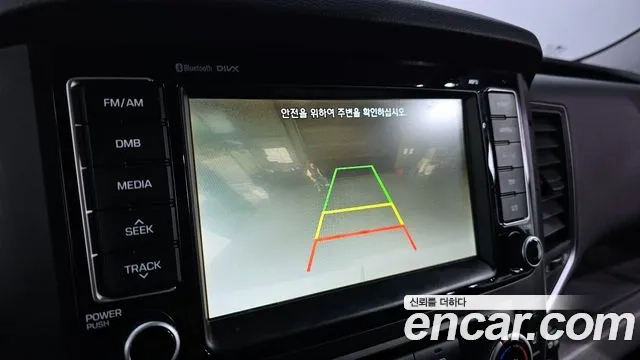 Hyundai Solati id 2937298 из Кореи 9