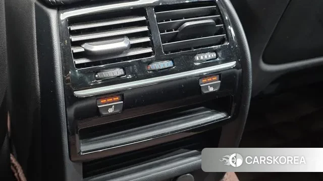 BMW 5 Series (G30) id 3024579 из Кореи 9