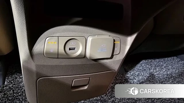 Kia The New Carnival id 2449643 из Кореи 9