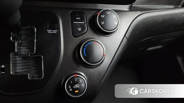 Kia The New Kia Ray id 3432284 из Кореи 9