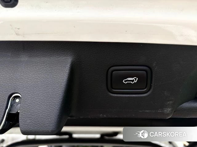 Hyundai The New Palisade id 4665552 из Кореи 9