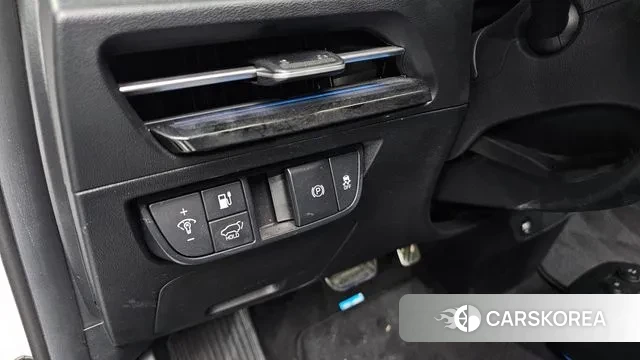 Kia EV6 id 3421446 из Кореи 9