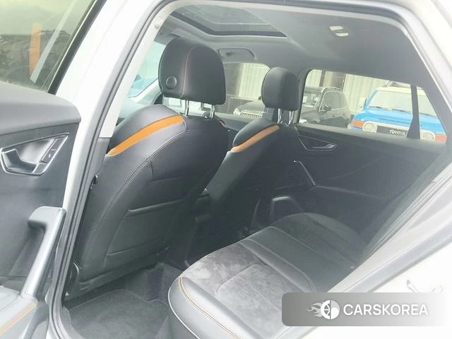Audi Q2L e-tron id 4387658 из Китая 9