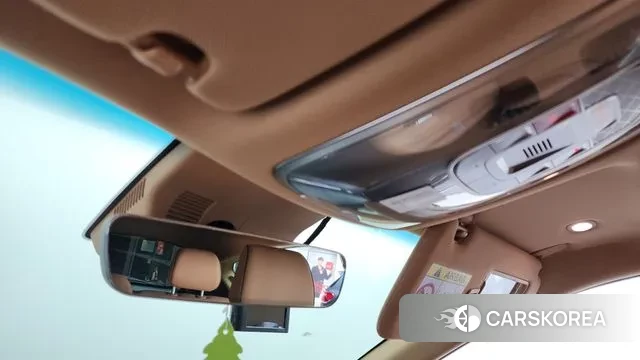 Genesis GV80 id 3372374 из Кореи 9