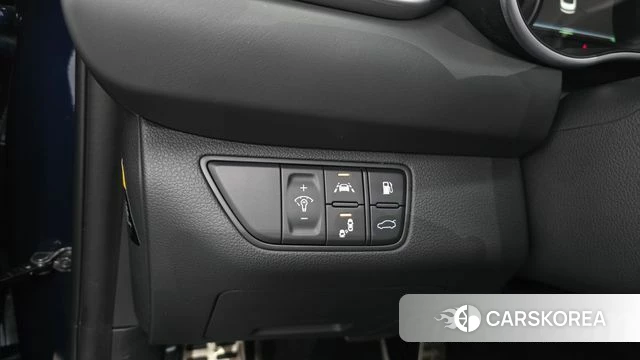 Genesis G70 id 4850041 из Кореи 9