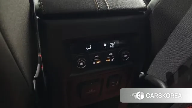 Chevrolet (GM Daewoo) Traverse id 3525390 из Кореи 9