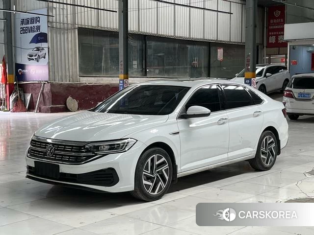 Volkswagen Sagitar id 4333202 из Китая 9