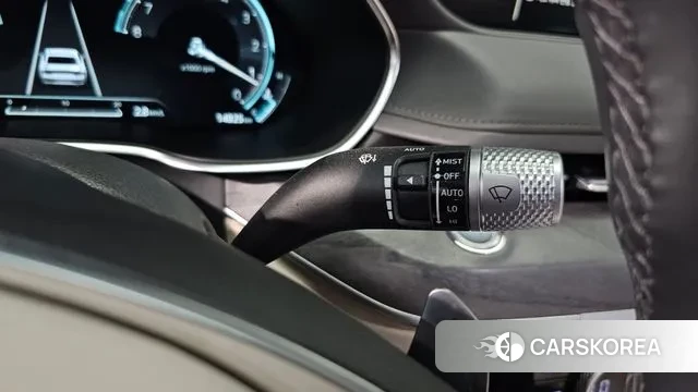 Genesis G80 (RG3) id 3022772 из Кореи 9