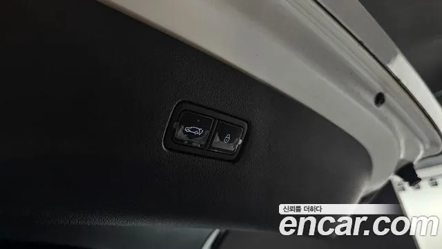 Genesis GV80 Coupe id 2862479 из Кореи 9