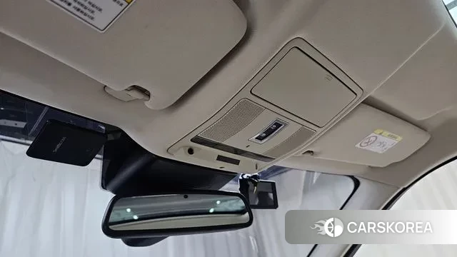 Land Rover Range Rover Evoque id 3515393 из Кореи 9