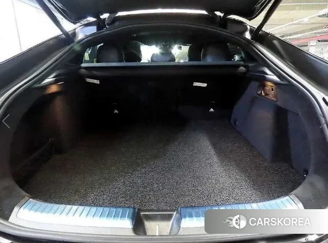 Mercedes-Benz GLE-Class W167 id 3476588 из Кореи 9