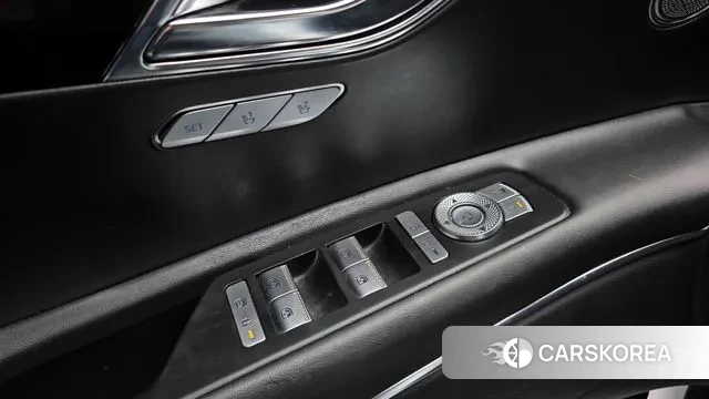 Genesis GV80 id 3439044 из Кореи 9