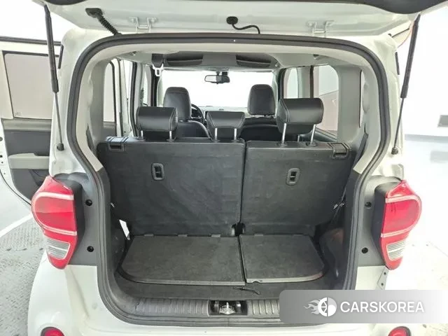 Kia The New Ray id 3513880 из Кореи 9