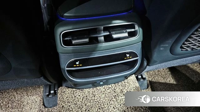 Genesis GV70 id 3838221 из Кореи 9