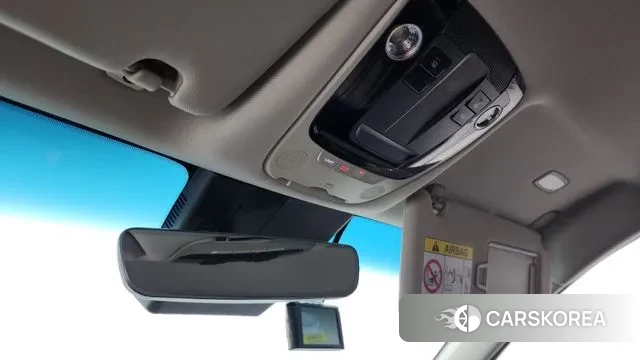 Kia K8 id 3070483 из Кореи 9