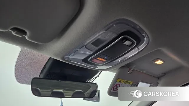 Hyundai Avante (CN7) id 3702065 из Кореи 9