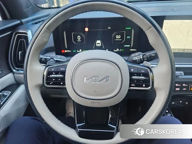 Kia The New Sorento 4th Generation id 3294624 из Кореи 9