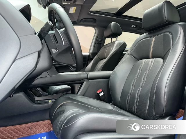 Honda UR-V id 4298539 из Китая 9