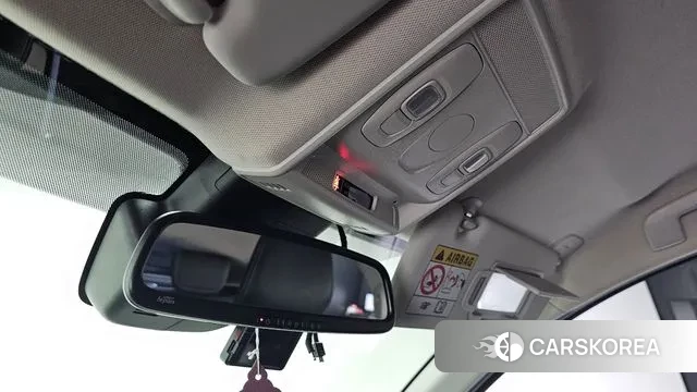 Renault Korea (Samsung) XM3 id 3525377 из Кореи 9