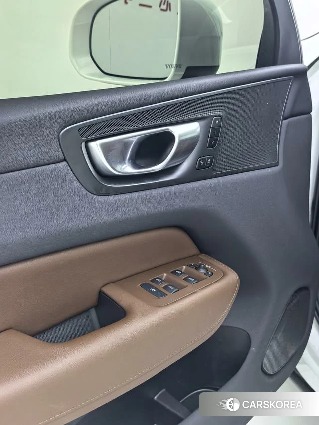 Volvo XC60 id 4253304 из Китая 9