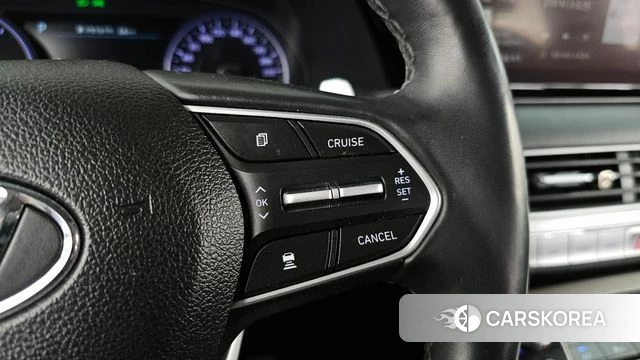 Hyundai Palisade id 3866857 из Кореи 9