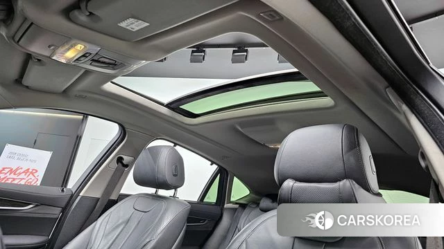 BMW X6 (F16) id 3873785 из Кореи 9