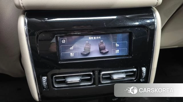 Lincoln Aviator 2nd generation id 4572468 из Кореи 9