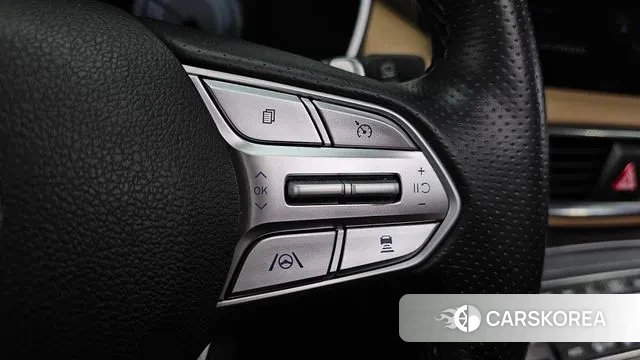 Hyundai The New Santa Fe id 3759335 из Кореи 9