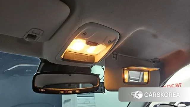 Chevrolet (GM Daewoo) Trailblazer id 3685669 из Кореи 9