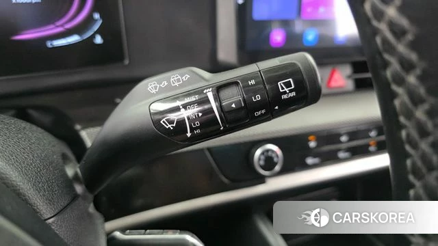 Kia Sportage 5th Generation id 4854006 из Кореи 9