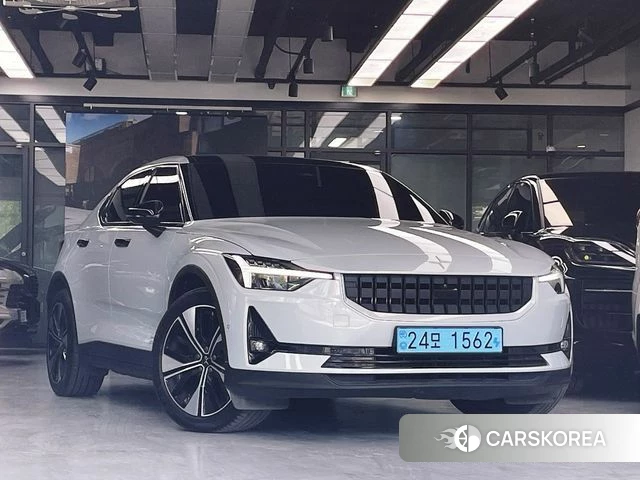 Polestar Polestar 2 id 4223207 из Кореи 9
