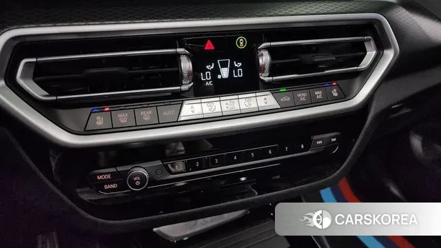 BMW X3 (G01) id 3115369 из Кореи 9