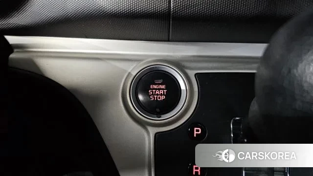 Kia The New Ray id 3641435 из Кореи 9