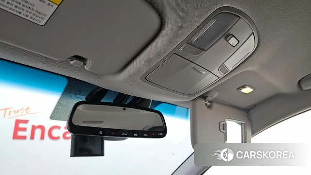 Hyundai The New Ionic Hybrid id 4717775 из Кореи 9