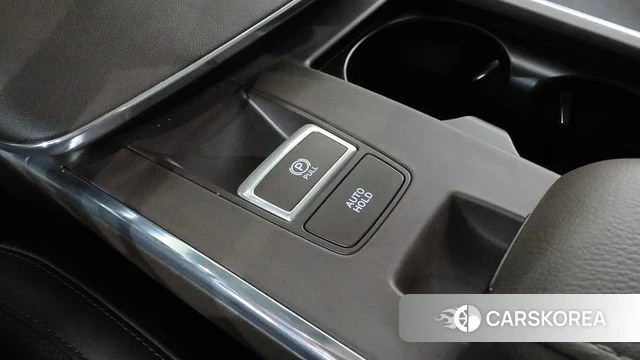 Hyundai The New Grandeur IG id 4736990 из Кореи 9