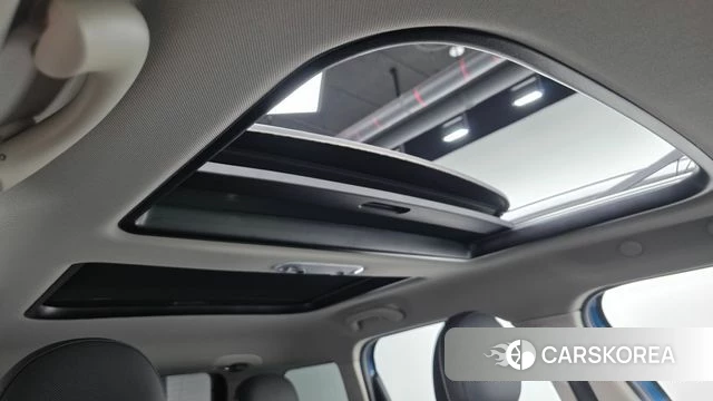 Mini Cooper S Countryman id 3916768 из Кореи 9