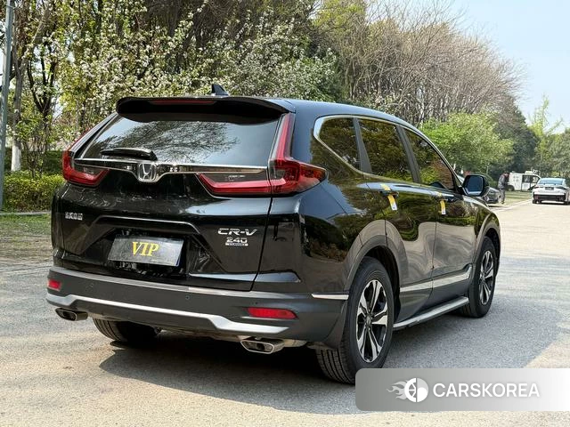Honda CR-V id 4241423 из Китая 9