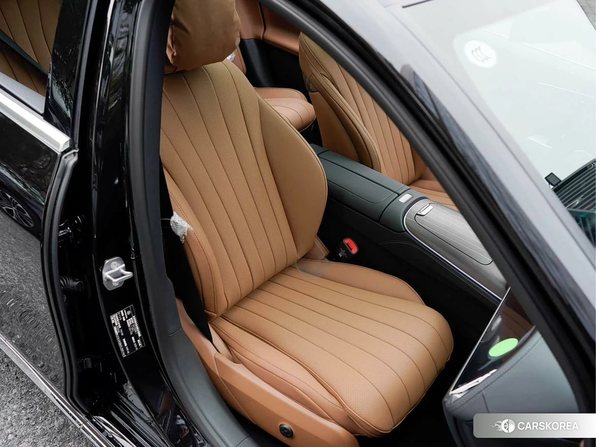 Mercedes-Benz E-class id 4455523 из Китая 9