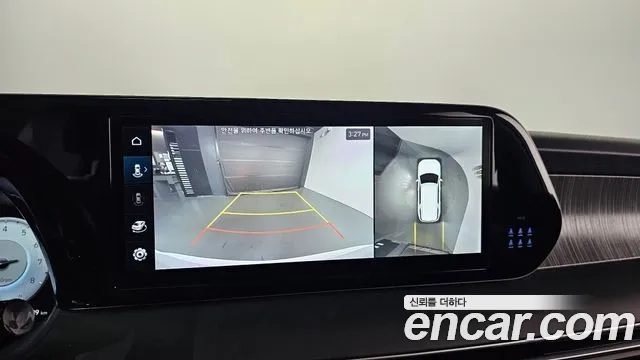 Hyundai The New Palisade id 2867862 из Кореи 9