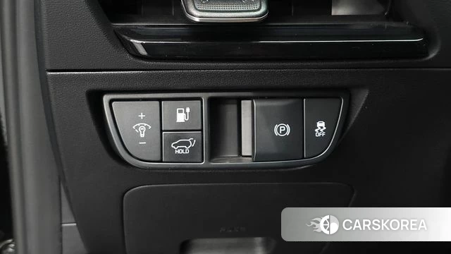 Kia EV6 id 4292617 из Кореи 9