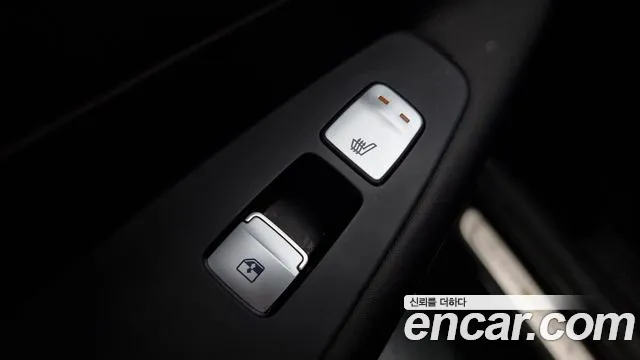 Hyundai The New Santa Fe id 2705177 из Кореи 9