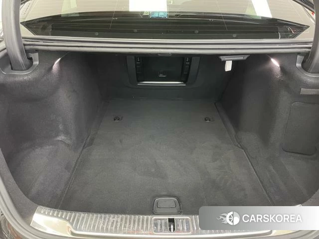 Mercedes-Benz S-class id 4348255 из Китая 9
