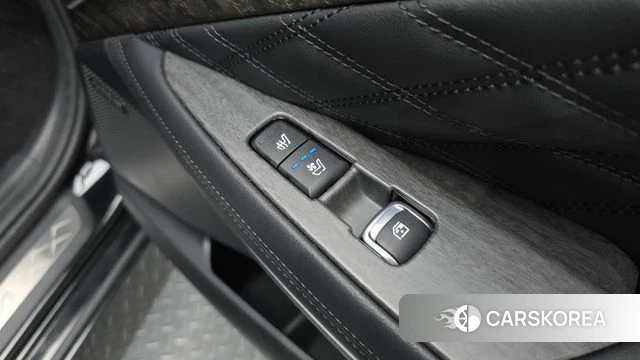 Kia K8 id 4293851 из Кореи 9