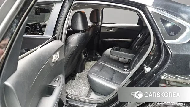 Kia Come New K3 id 3612782 из Кореи 9